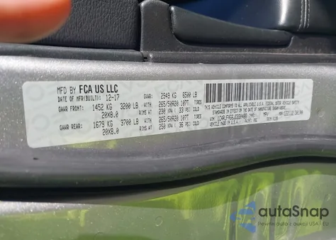 2018 Jeep Grand Cherokee Altitude 4X4 from USA, damaged, VIN 1C4RJFAG6JC220486